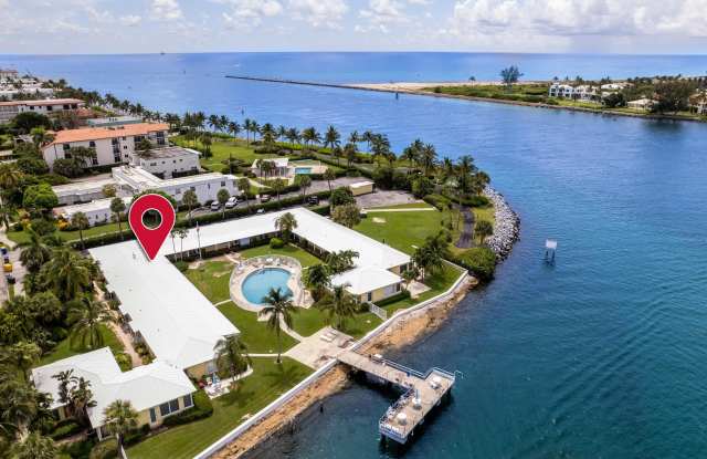 340 Inlet Way - 340 Inlet Way, Palm Beach Shores, FL 33404