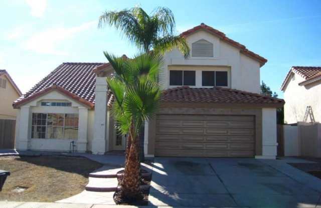 431 E Silver Creek Rd - 431 East Silver Creek Road, Gilbert, AZ 85296