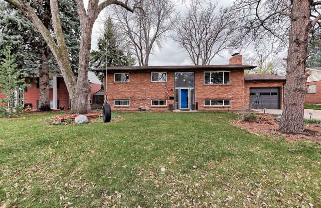 Spacious 6 Bed, 3 Bath Home for Rent in Central Fort Collins! Gallery 4