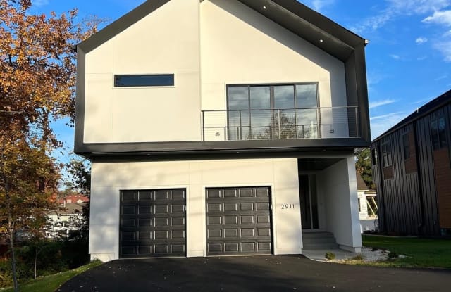 2911 CEDAREST ROAD - 2911 Cedarest Road, Merrifield, VA 22031