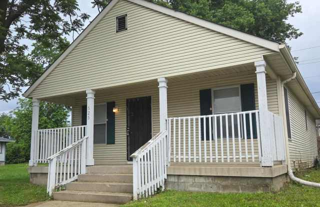 525 N Belmont Avenue Gallery 3