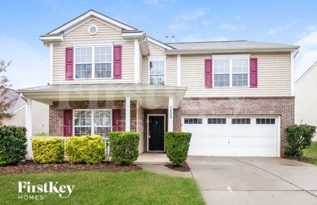 2425 Sweet Birch Court - 2425 Sweet Birch Court, Gastonia, NC 28054