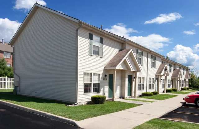 Glenwood Village photos photos