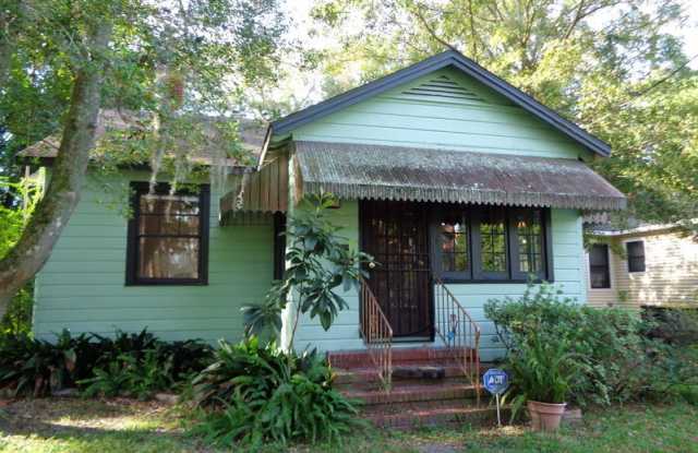 3148 PLUM ST - 3148 Plum Street, Jacksonville, FL 32205
