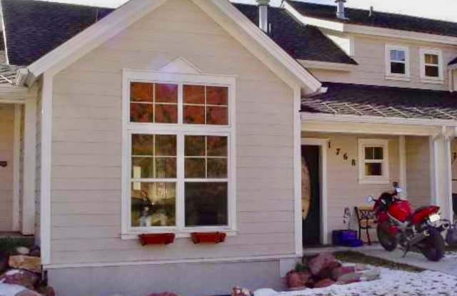 Glenwood Springs Townhouse photos photos