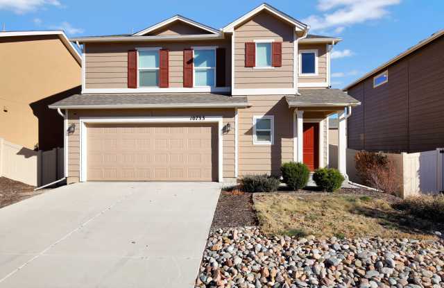 10733 Calista Way photos photos