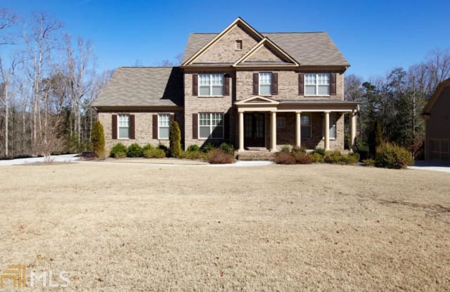 355 Park Haven Ln - 355 Park Haven Lane, Tyrone, GA 30290