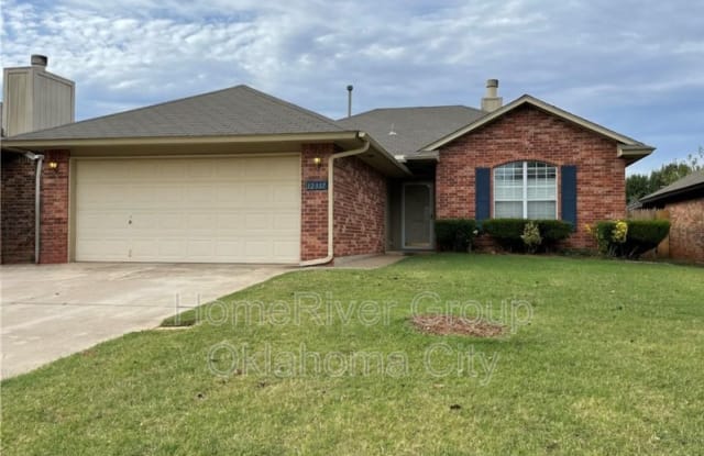 12317 SW 13th St - 12317 Southwest 13th Street, Oklahoma City, OK 73099