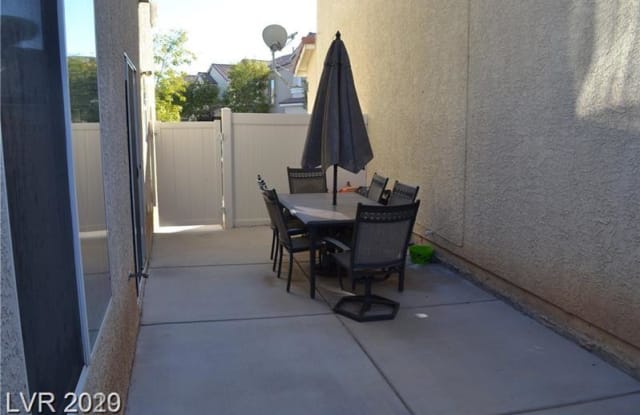 7439 CATMINT Street - 7439 Catmint Street, Enterprise, NV 89113 7439 CATMINT Street - 7439 Catmint Street, Enterprise, NV 89113