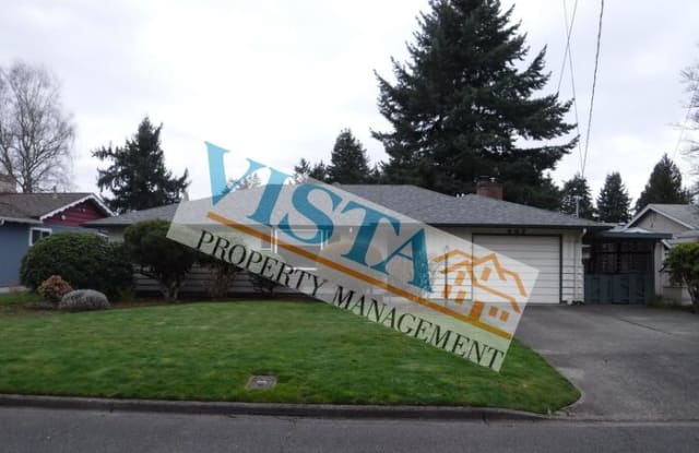 432 18th Street Northwest - 432 18th Street Northwest, Puyallup, WA 98371
