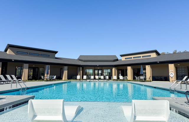 Cassa Life Mt. Juliet photos photos