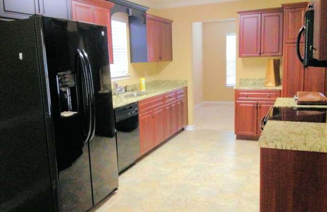 Freshly repainted, Cul-de-sac home close to Ft. Gordon Gate 6 photos photos