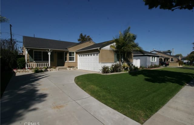 4501 Greenmeadows Avenue - 4501 Greenmeadows Avenue, Torrance, CA 90505
