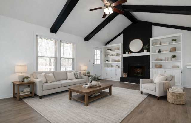 Spacious 3 Bedroom Home with Modern Updates – Jeffersontown - 4319 Gaudet Road, Jeffersontown, KY 40299