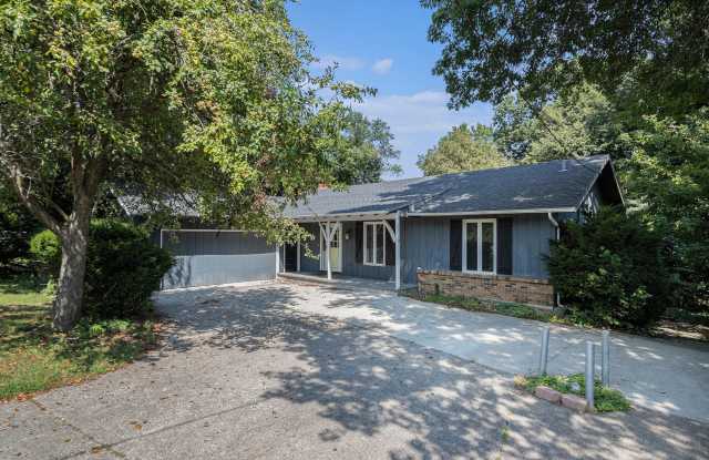 8252 Lake Vista Drive - 8252 Lake Vista Drive, South Gull Lake, MI 49083