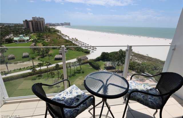 58 N Collier Boulevard unit: 1103 photos photos