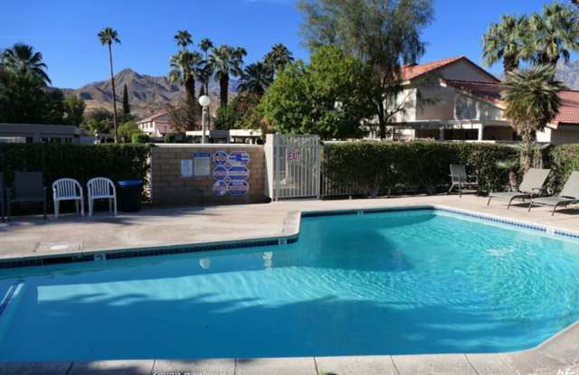 Palm Springs Villa, Furnished Short/Long Term photos photos