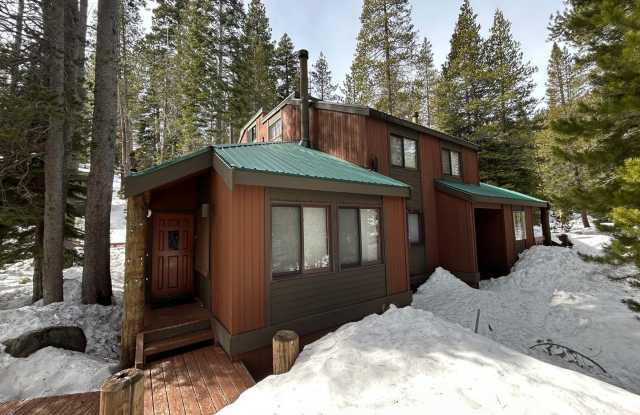 The Aspens 3-Bedroom Condo photos photos