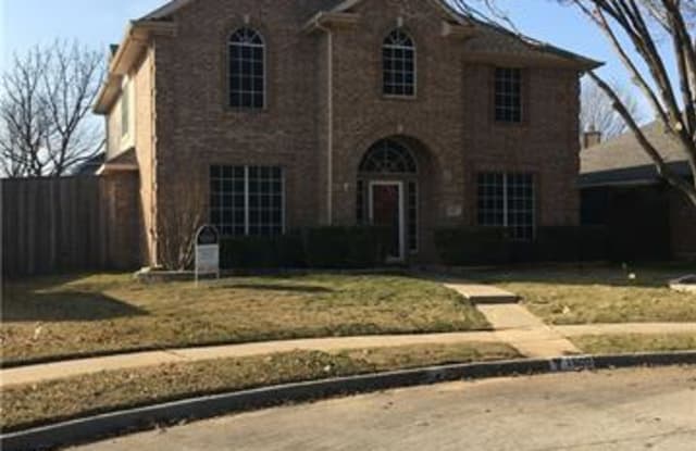 1600 Nightingale Drive - 1600 Nightingale Drive, Lewisville, TX 75077