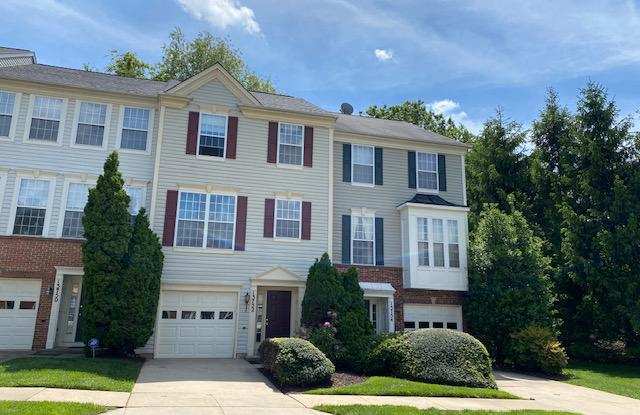 13752 DUNBAR TERRACE - 13752 Dunbar Terrace, Germantown, MD 20874