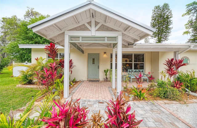 1731 REDWOOD STREET - 1731 Redwood Street, Sarasota County, FL 34231