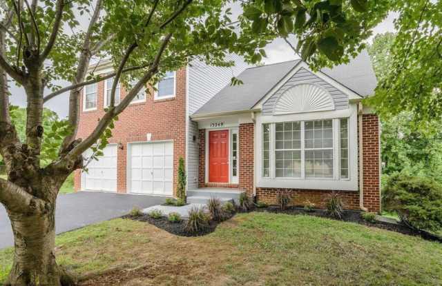 13249 TREBLECLEF LN - 13249 Trebleclef Lane, Calverton, MD 20904