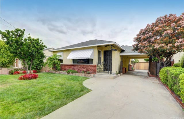 7169 Adwen Street - 7169 Adwen Street, Downey, CA 90241