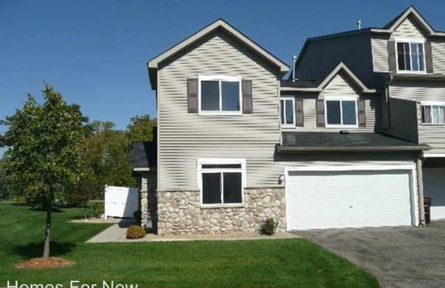 6784 Meadow Grass Lane S. - 6784 Meadow Grass Lane South, Cottage Grove, MN 55016