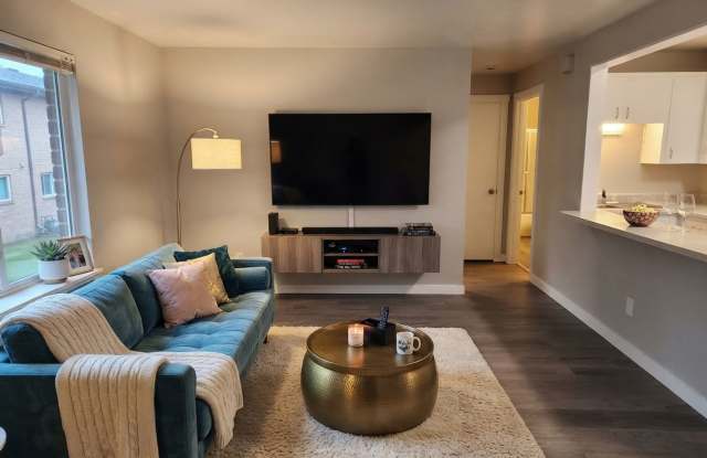 Southwynd Apartments Gallery 1