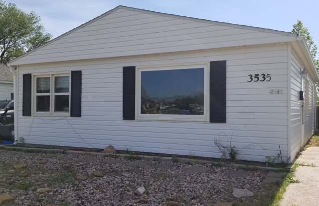 3535 Pierce Ave photos photos