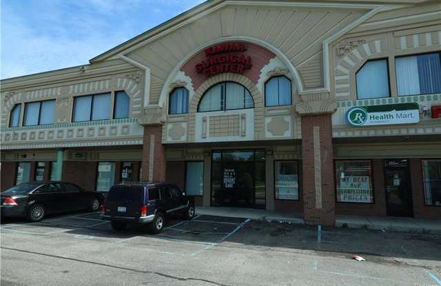 355 INKSTER - 355 Inkster, Dearborn Heights, MI 48127