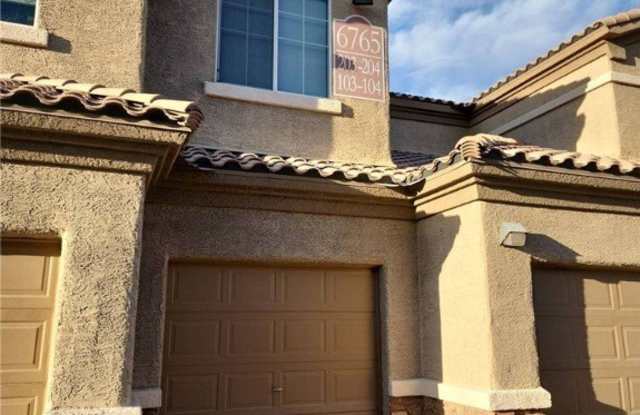 6765 Caporetto Lane - 6765 Caporetto Lane, North Las Vegas, NV 89084 6765 Caporetto Lane - 6765 Caporetto Lane, North Las Vegas, NV 89084