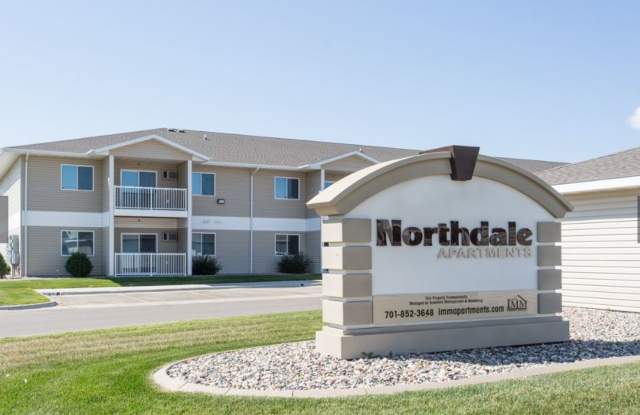 Northdale 400 Apartments photos photos