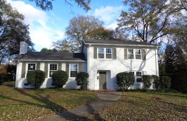 3511 Fielding Avenue - 3511 Fielding Avenue, Charlotte, NC 28211