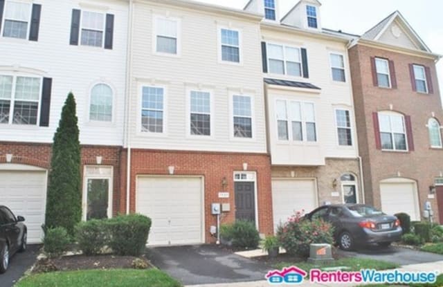 7589 Great Swan Court - 7589 Great Swan Ct, Hybla Valley, VA 22306