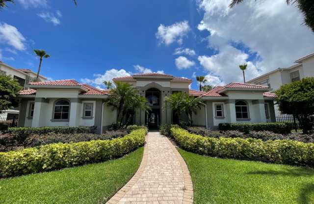 Three Bedroom Condo at Maitland Crossing in Orlando photos photos