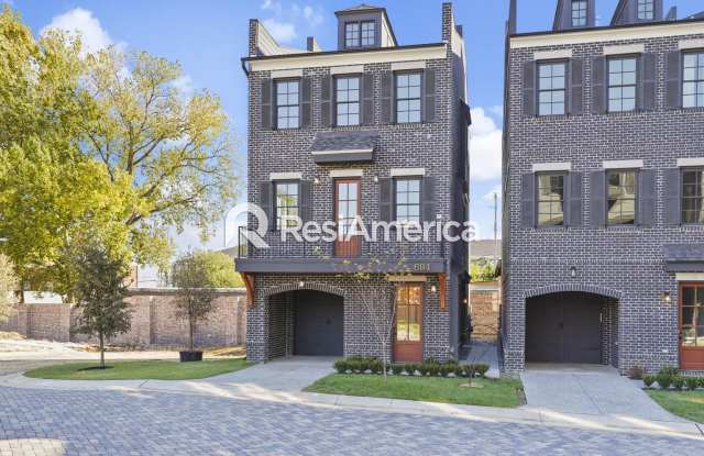 2024 Construction - Modern 4 bedroom home in Downtown Memphis!! photos photos