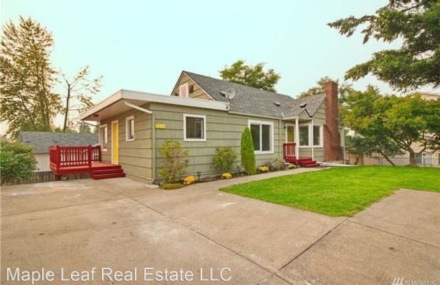 1115 Avenue C E - 1115 Avenue C, Snohomish, WA 98290