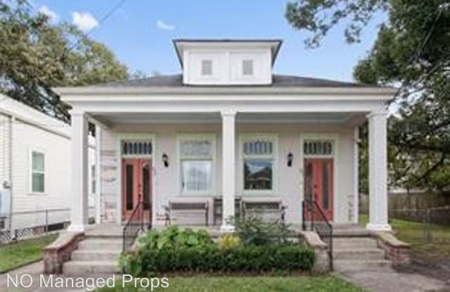 631 Angela St. - 631 Angela Ave, Arabi, LA 70032