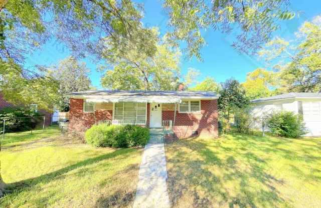 1525 Ilex Street Gallery 1