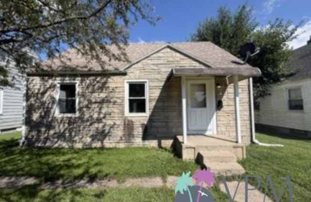 1306 North Kaley Street Gallery 1