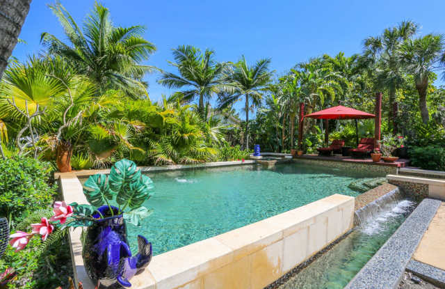 **TROPICAL PARADISE**3BEDS/2BATH POOL HOME**FURNISHED SEASONAL RENTAL**NEWLY RENOVATED** photos photos