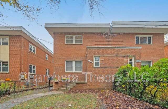 4411 Harrison Street NW photos photos