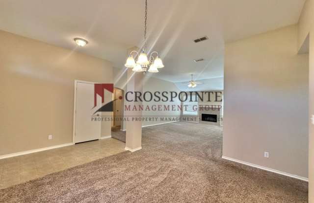 Stunning 3-Bedroom Home in Lindale – Spacious and Stylish! Gallery 4