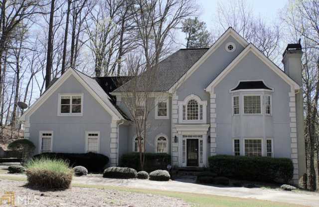 2960 Coles Way - 2960 Coles Way, Sandy Springs, GA 30350