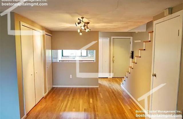 183 Allston St #2B Boston MA 02134 photos photos