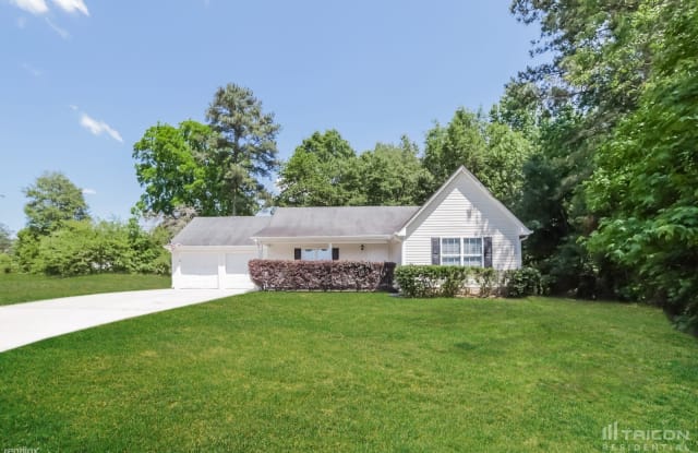 1 Adair Court - 1 Adair Court, Paulding County, GA 30157
