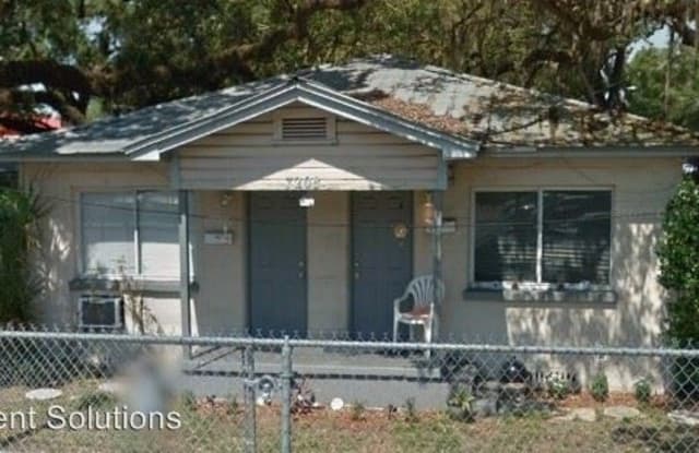 7208 N Nebraska Ave #4 - 7208 N Nebraska Ave, Tampa, FL 33604
