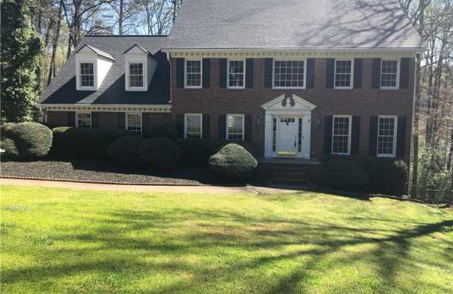 5888 Ashridge Court - 5888 Ashridge Court, DeKalb County, GA 30087