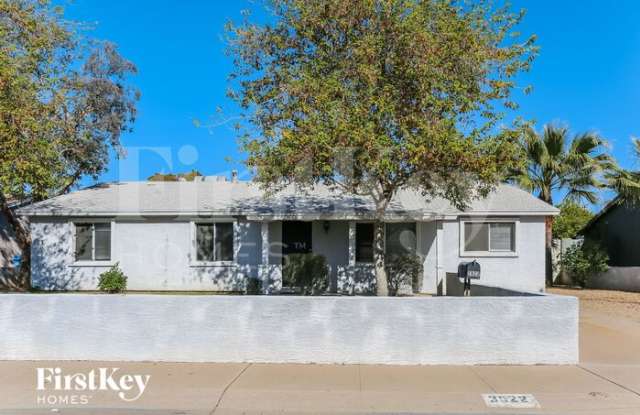 3922 East Willow Avenue - 3922 East Willow Avenue, Phoenix, AZ 85032